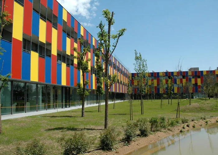 Centre Esplai Albergue